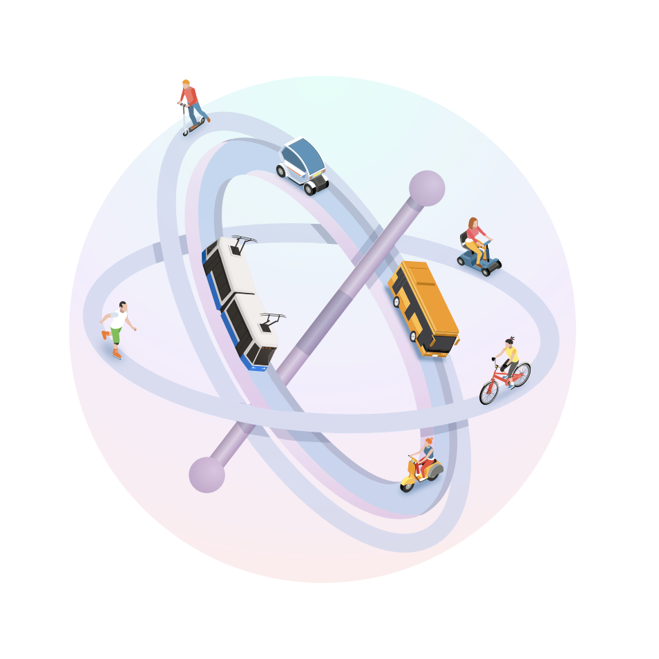 Striking the Balance - Webinar hosted by Vianova