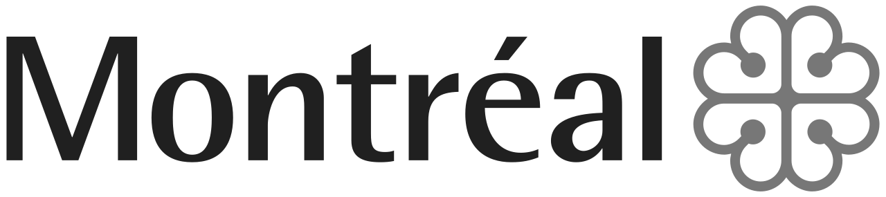 Montreal Logo Grey
